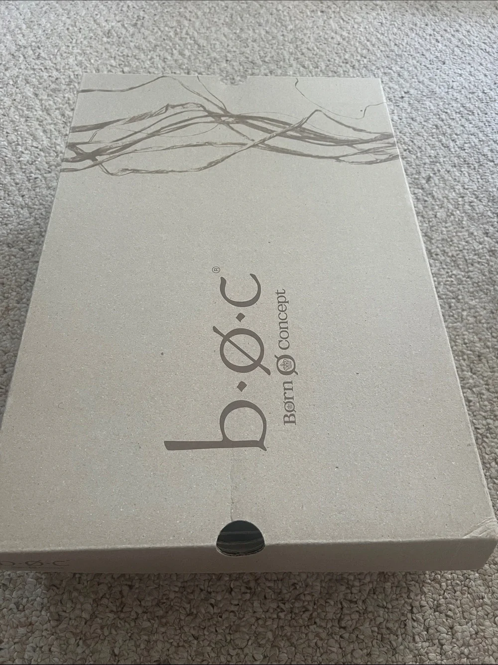 Born Concept b.o.c Callen Boots